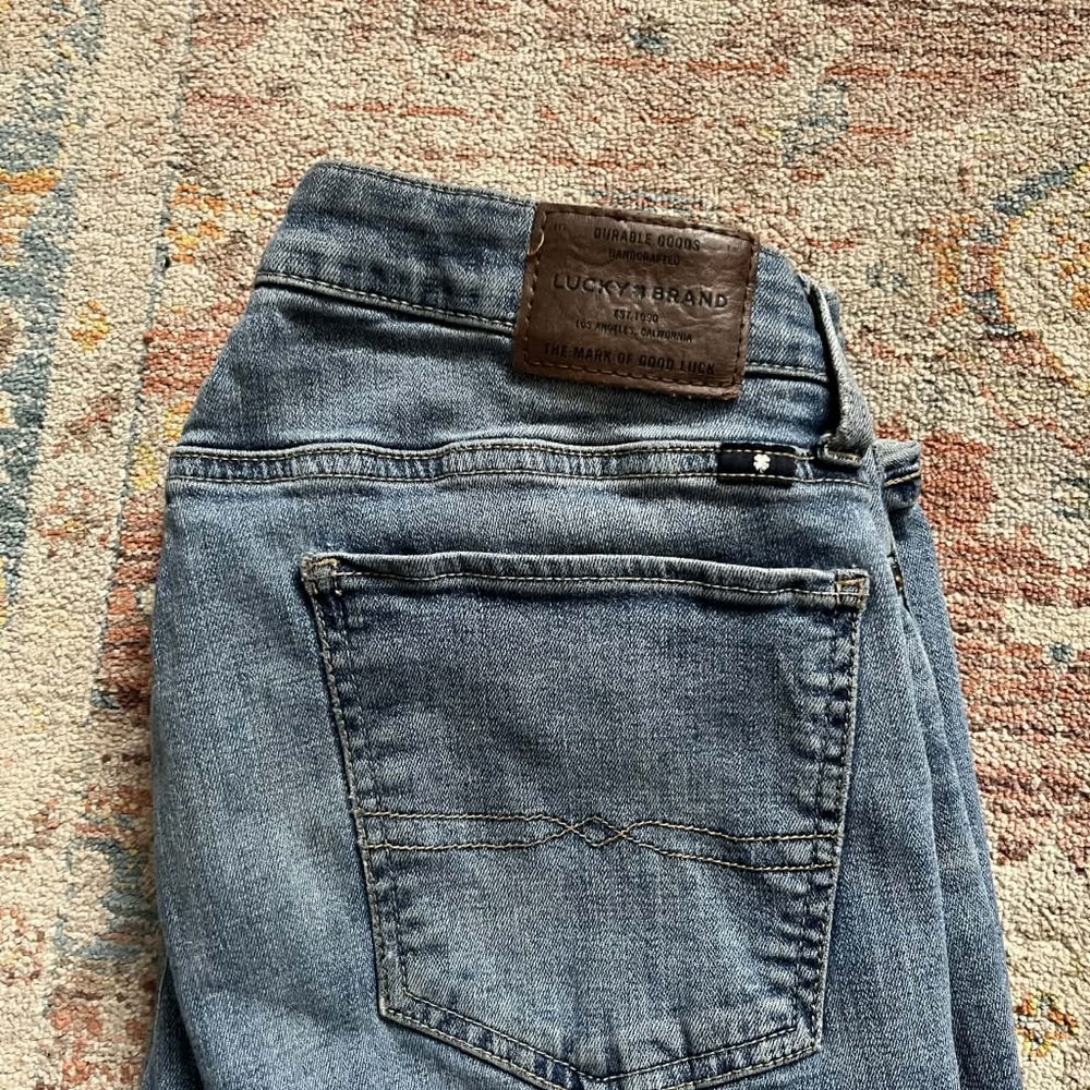 Lucky Brand Jeans